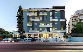 Ξενοδοχείο Γλυφάδα